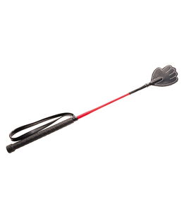 Frustino nylon punta forma mano
