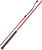 Frustino da dressage in nylon modello Classic Color 130 cm
