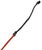 Frustino da dressage in nylon modello Classic Color 130 cm - foto 2