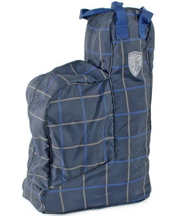 Borsa porta stivali cap frustino