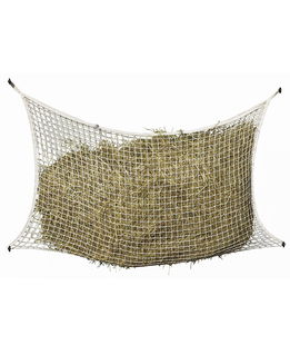 Rete portafieno in nylon 160x100 cm a maglia piccola 3x3 cm
