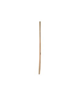 Manico in legno di frassino 130 cm per forca NEVA00418