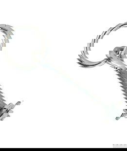 Anello box cavalli vite