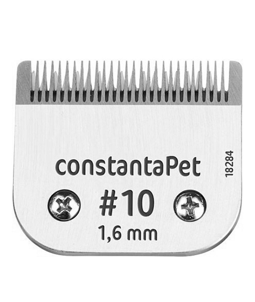 Lama Costanta Pet 10 da 1,6 mm 
