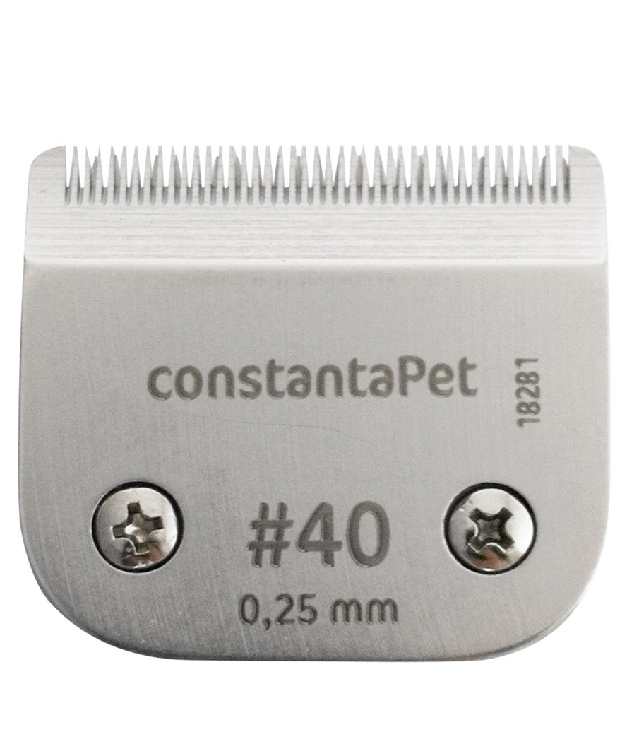 Lama Costanta Pet 40 da 0,25 mm 
