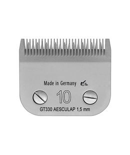 Lama snapon numero 10 taglio 1,5mm