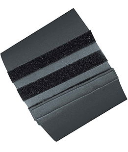 Guaina cavalli sudorazione collo neoprene