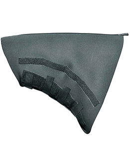 Guaina cavallo sudorazione collo neoprene
