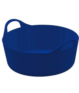 Secchio in plastica flessibile 15 lt
