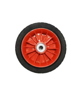 Ruota di ricambio per carrello porta sella NEVA00900