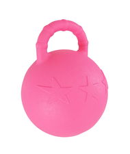 Gioco palla cavalli Distraction ball gomma