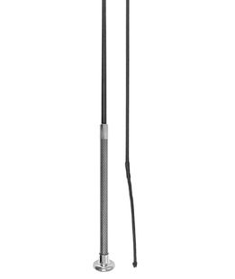 Frustino dressage manico carbon finish