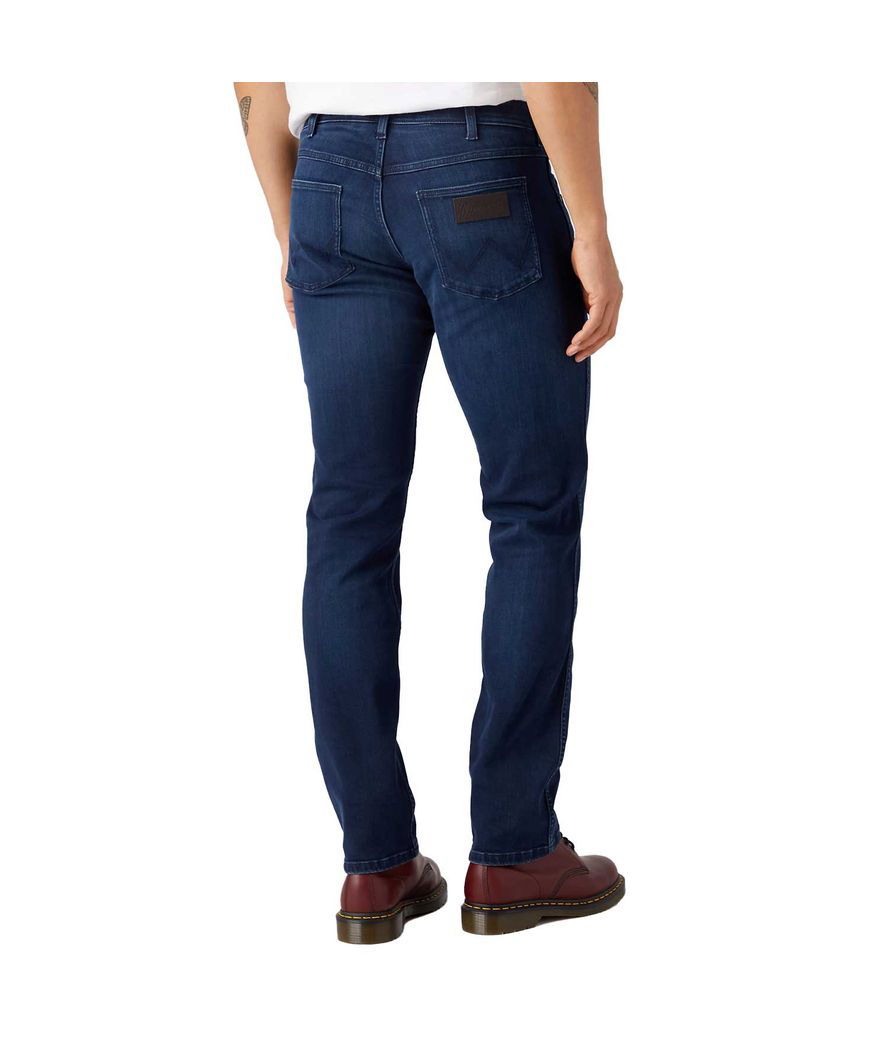 Jeans Wrangler modello GREENSBORO - foto 1