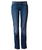 Jeans western da donna Wrangler modello STRAIGHT WASH