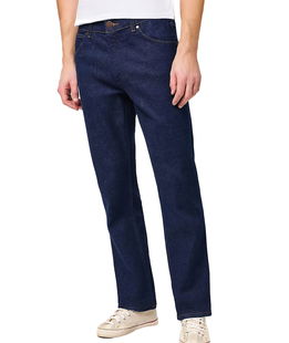 Jeans wrangler uomo modello greensboro 803 medium stretch arm strong