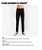 Jeans western da uomo Wrangler modello AURELIA STRAIGHT HIGH RISE - foto 3