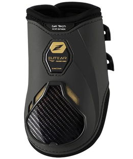 Elite air paranocche per cavalli con 3D airmash e interno in coolmax