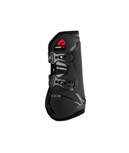 Carbon pro paratendini per salto ostacoli con fibra di Carbonio e 3D airmash