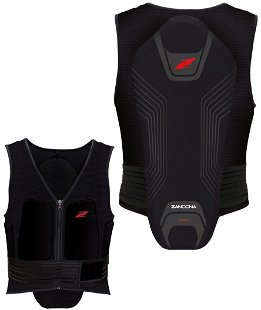 Paraschiena Zandonà bimbo Soft Active Vest Pro KID X6