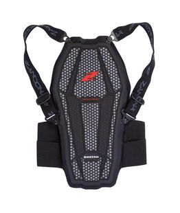 Paraschiena Zandonà bimbo Soft Active Vest Evo Kid x7