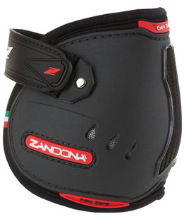 Paranocche CARBON AIR EQUI-LIFTER velcro