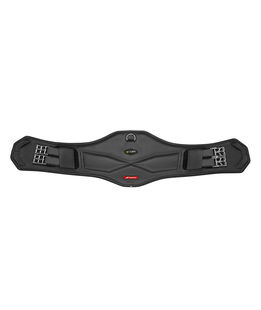 Royal girth sottopancia da Dressage in pelle vegana
