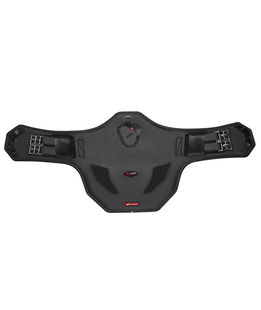 X-girth sottopancia pararamponi da Cross Country in pelle vegana