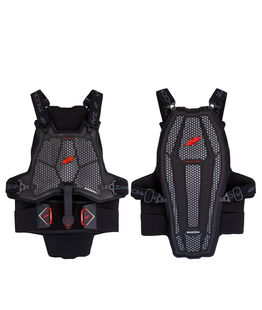 Sistema protezione adulto equitazione ESATECH ARMOUR PRO X6