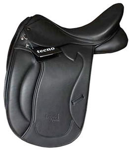 Sella dressage Lipsia