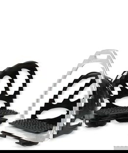 Gabbia Protezione Staffe Security