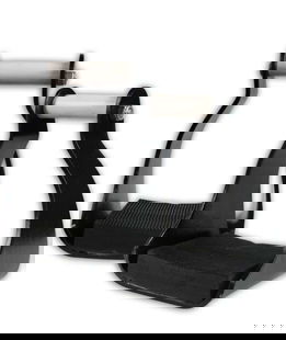 Staffe Silver Big Pad Tecno