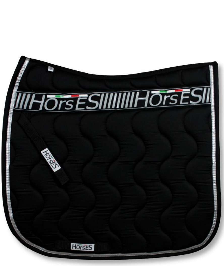 Sottosella da dressage con grip antiscivolo modello Gloss - foto 1