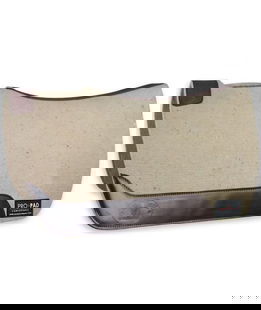 Sottosella americana equitazione neoprene concorsi