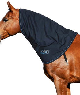 Copricollo cavallo Impermeabile Turnout Neck