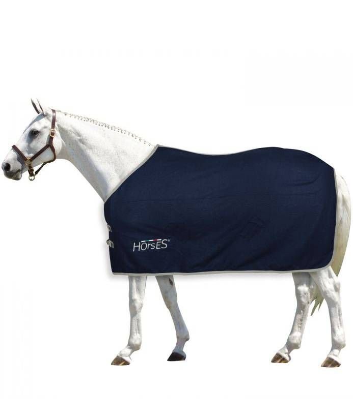 Coperta in lana per cavalli modello NOVARA
