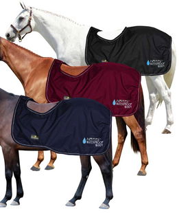 Coprireni equitazione Waterproof Warm