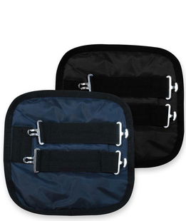 Prolunga Coperte Chest Extender Horses