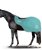 Coprireni per cavalli in pile modello Artemisia - foto 1