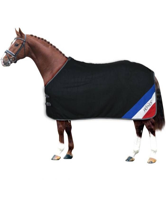Coperta pile cavalli FLAG - NonsoloCavallo  Selleria online, negozio per  cavalli e articoli equitazione