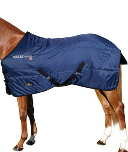 Coperta Box Horses Professional 200 g