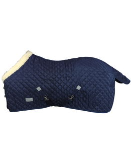 Coperta da box modello Horses Quazar 400g