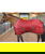 Coperta da box per cavalli modello Horses Essential imbottitura 300g - foto 1