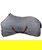 Coperta da box per cavalli modello Horses Essential imbottitura 300g - foto 4