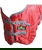 Coperta da box per cavalli modello Horses Essential imbottitura 300g - foto 5