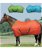 Coperta da box per cavalli modello Horses Coloured imbottitura 250g - foto 3