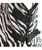 Coperta in Rete Antimosche per cavalli con collo modello Horses Zebra Plus - foto 1