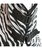 Collo in Rete Antimosche per cavalli modello Horses Zebra - foto 1