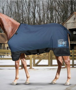 Coperta impermeabile Horses turnout comfit