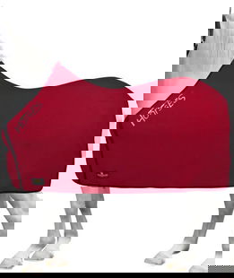 Coperta per cavalli in Pile Horses modello Basic Pony