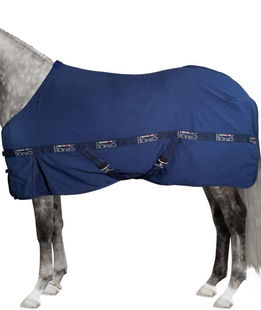 EQUILINE Coperta estiva in Cotone